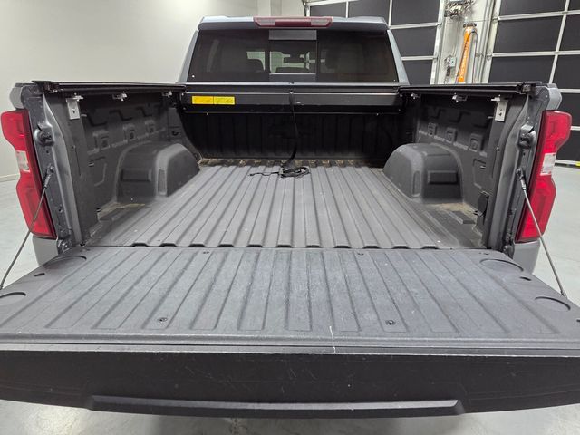 Used 2020 Chevrolet Silverado 1500 Truck