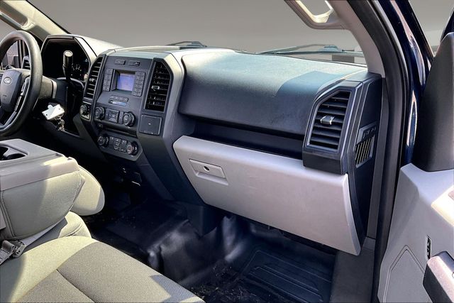Used 2018 Ford F-150 Truck