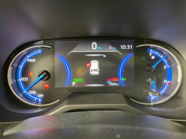 Used 2024 Toyota RAV4 Hybrid XLE Premium For Sale in Bremerton, WA