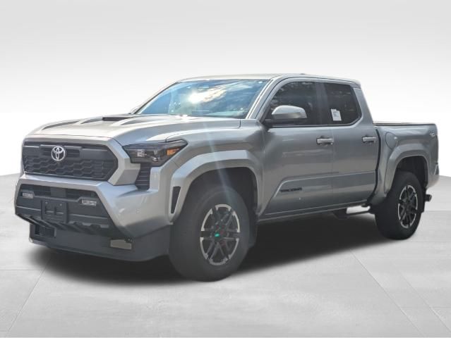 2024 Toyota Tacoma TRD Sport 10