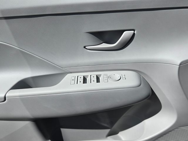 2027 Hyundai Kona