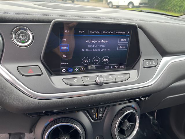Used 2019 Chevrolet Blazer SUV