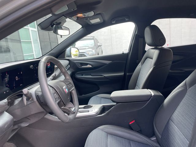Used 2024 Buick Envista Preferred 4D Sport Utility