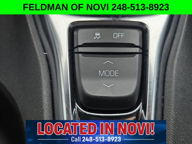 Used 2022 Chevrolet Camaro For Sale in New Hudson, MI