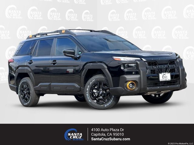 2026 Subaru Outback Wilderness AWD