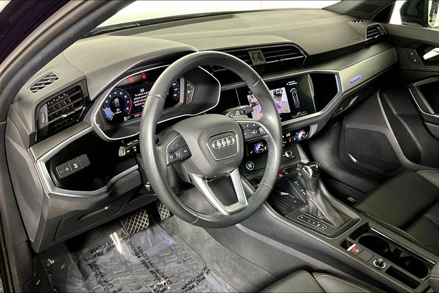 Used 2021 Audi Q3 For Sale in OLIVE BRANCH, MS
