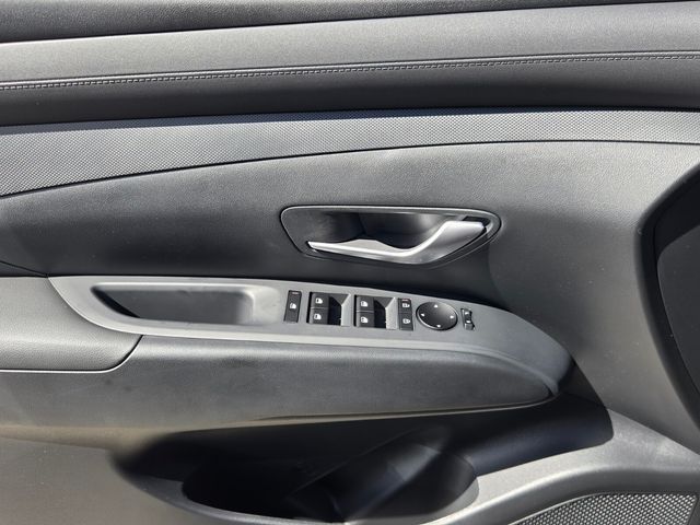 2026 Hyundai Tucson - $29,068