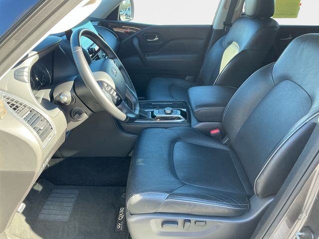 INFINITIQX8011