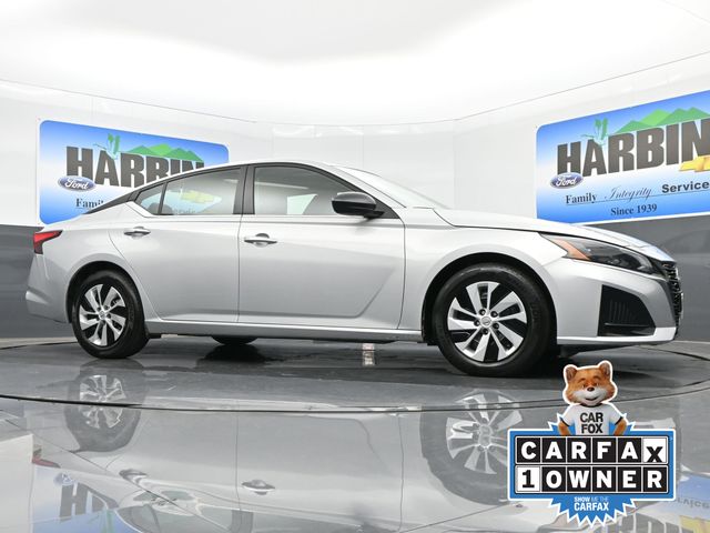 2024 Nissan Altima 2.5 S photo