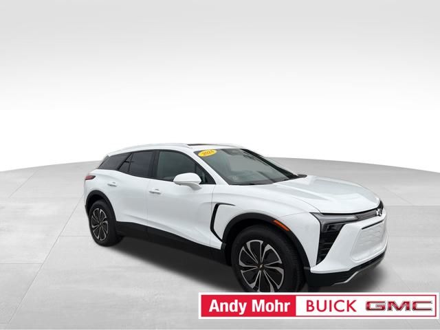 Chevrolet Blazer EV 2LT eAWD