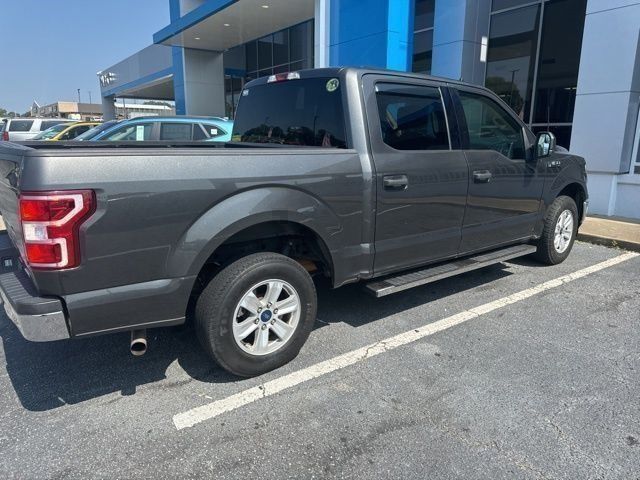 2020 Ford F-150 XLT 27