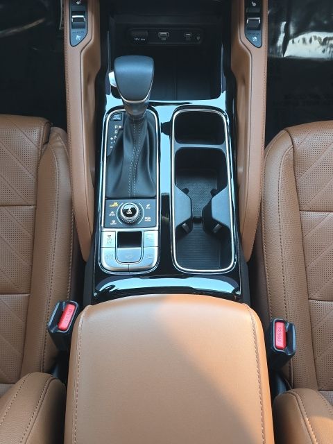 2024 Kia Telluride SX X-Line:168933A