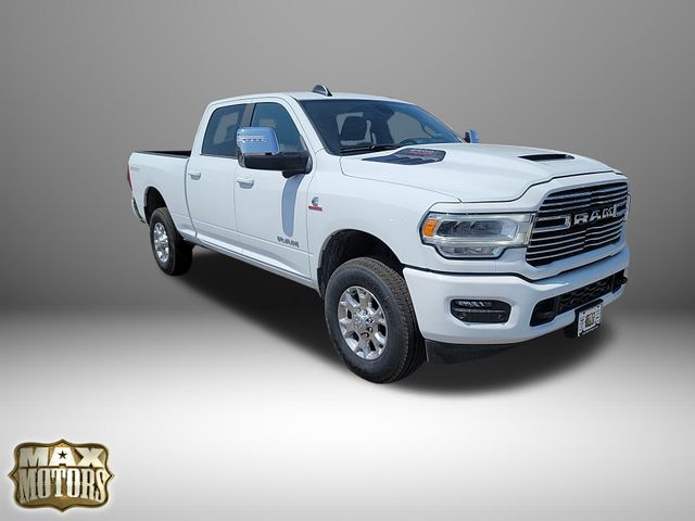 2023 Ram 2500 Laramie 2