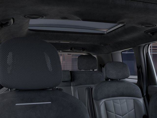 New 2027 Kia Telluride SUV