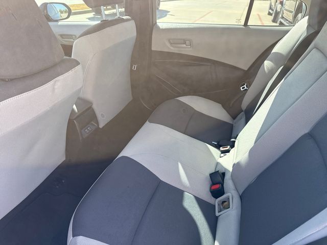 Used 2024 Toyota Corolla Sedan