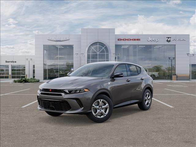 2025 Dodge Hornet GT AWD
