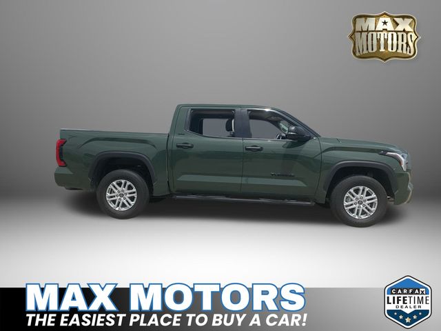 2023 Toyota Tundra SR5 2