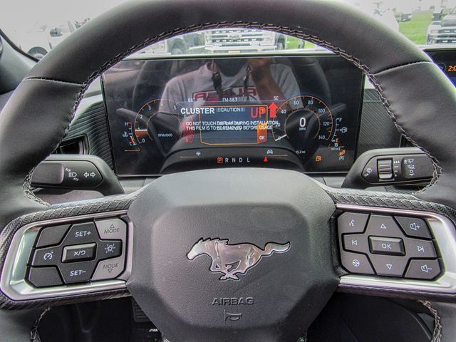 Photo of 2025 Ford Mustang EcoBoost in Dallas, GA - 15,  2025 Ford Mustang EcoBoost:167412