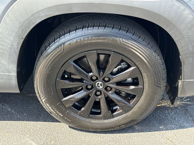 Used 2024 Mazda CX-50 SUV