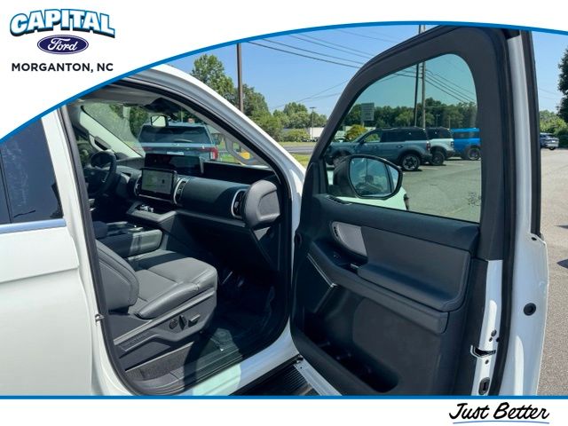 New 2026 White Ford Active image 14