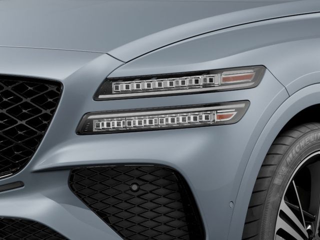 2025 Genesis GV80 3.5T 9