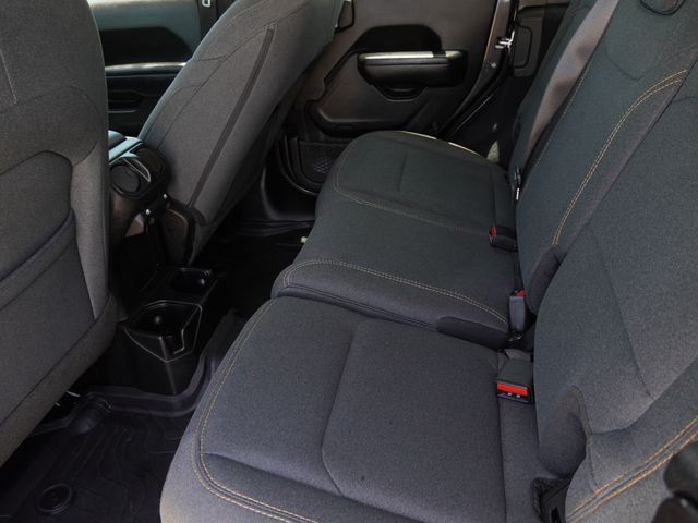 Used 2024 Jeep Wrangler SUV