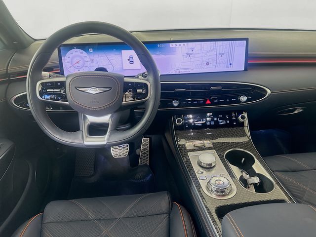 Thumbnail: 2026 Genesis GV70 - 23