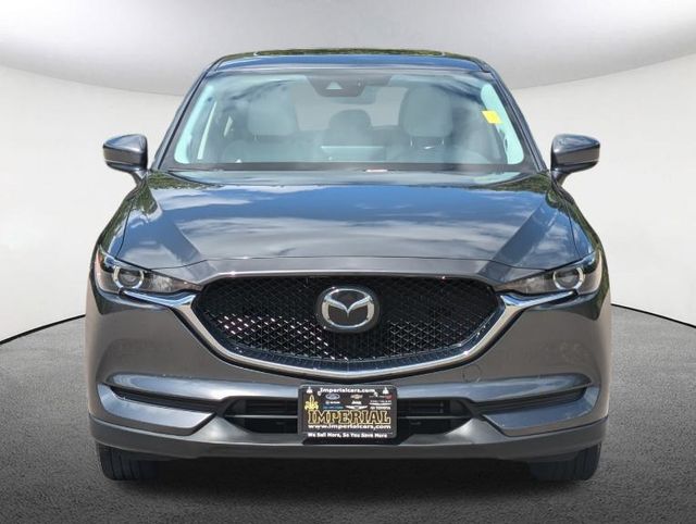 2021 Mazda CX-5 Touring 13