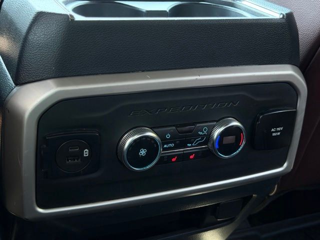 Used 2022 Ford Expedition SUV