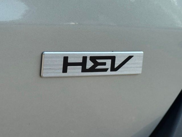 Used 2025 Kia Carnival Hybrid Van