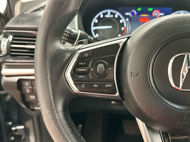 2020 Acura RDX Base  at Spitzer Acura