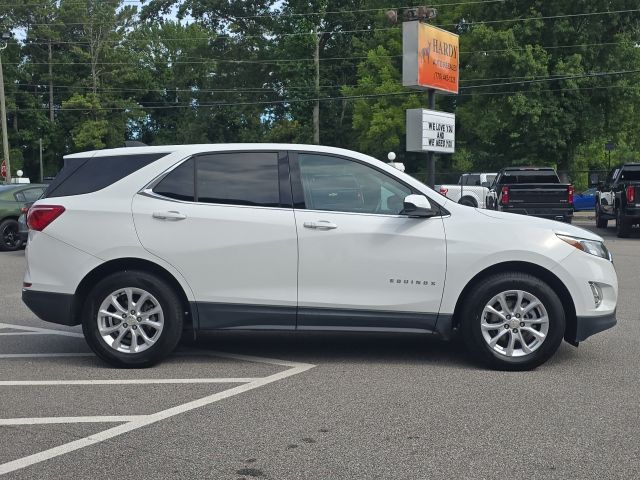 2020 Chevrolet Equinox LT:46023A