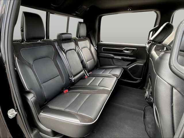 Used 2025 Ram 1500 Truck