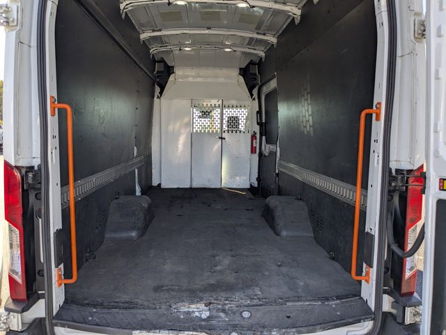 2019 Ford Transit-350 