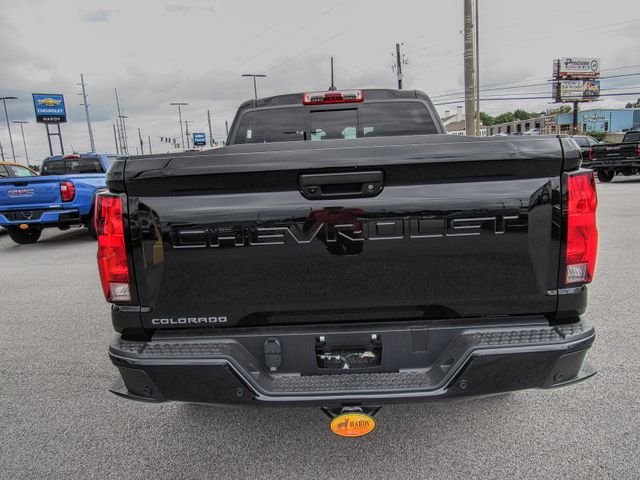 Photo of 2026 Chevrolet Colorado Trail Boss in Dallas, GA - 5,  2026 Chevrolet Colorado Trail Boss:44239