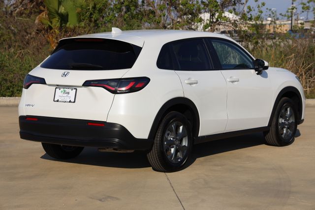 2026 Honda HR-V LX - 7