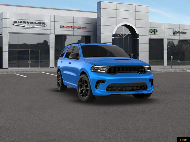 new 2026 Dodge Durango car, priced at $51,785