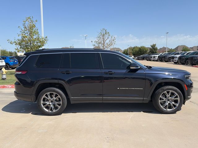 Used 2023 Jeep Grand Cherokee L SUV