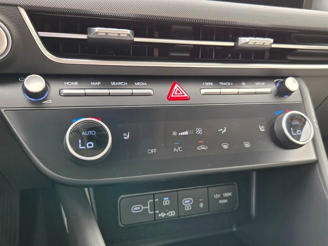2026 Hyundai Sonata - $27,285