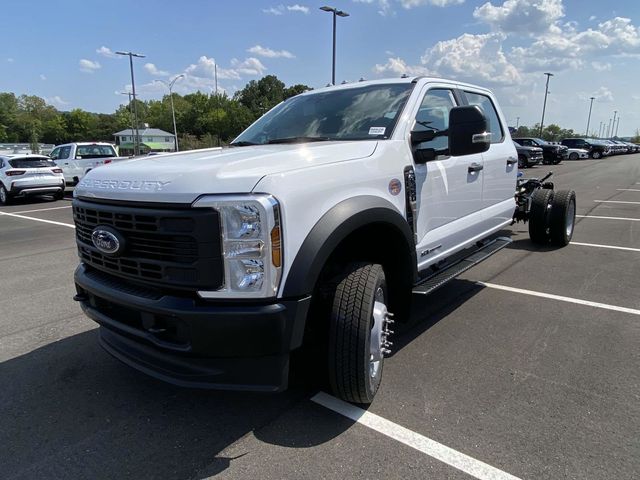 2024 Ford F-450SD XL 7