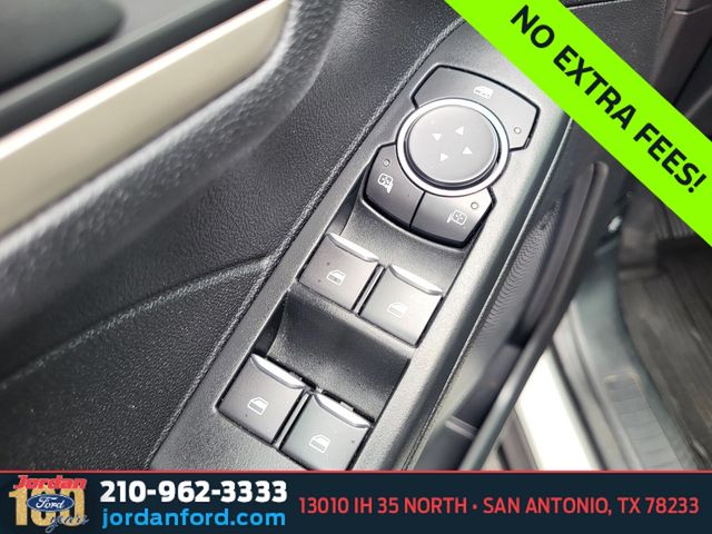 Used Car 2022 Ford Escape  Se For Sale Under $20,000 In San Antonio, Texas