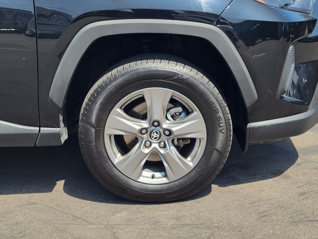 Used 2024 Toyota RAV4 SUV