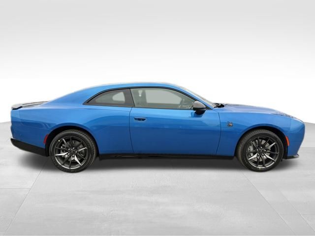 2026 Dodge Charger