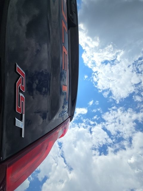 Photo of 2023 Chevrolet Silverado 1500 RST in Dallas, GA - 10,  2023 Chevrolet Silverado 1500 RST:44091A