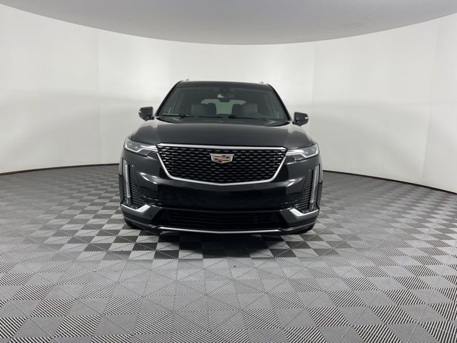 2023 Cadillac XT6 Premium Luxury 3