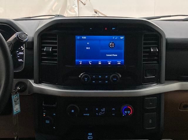 2023 Ford F-150 XLT photo