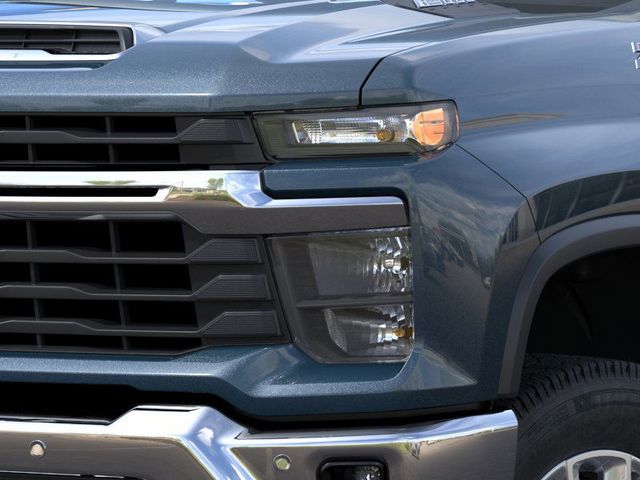 new 2026 Chevrolet Silverado 3500HD car, priced at $58,189