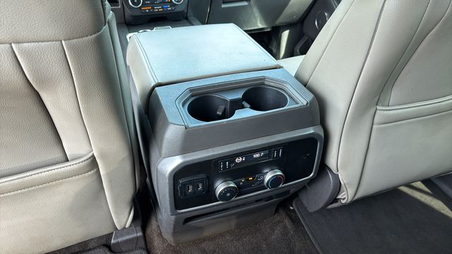 Used 2018 Gold Ford XLT image 20