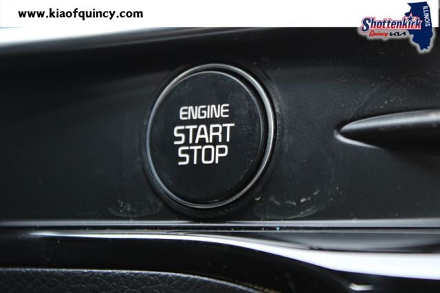 New 2026 Kia K5 Sedan