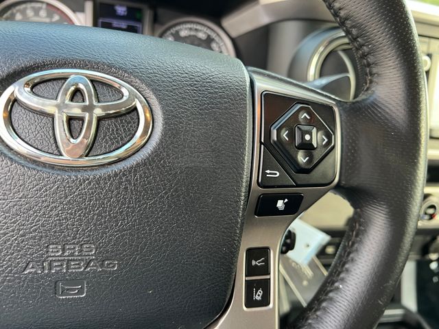 2018 Toyota Tacoma SR5 36